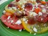Heirloom Tomato Salad
