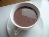 Yummy Sugar & Fat-Free Hot Cocoa