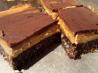 Nanaimo Bars. Recipe by McCarthy