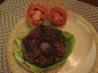 Amazing Veggie Burgers. Recipe by FrVanilla