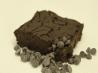 Carol's Black Bean Brownies