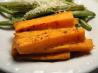Cinnamon Sweet Potato Fries