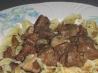 Beef Stroganoff, the Best