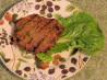 Circus Burgers (With Lean Ground Beef and Chia Seeds). Recipe by Devonviolet