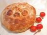Mom's Fantastic Cherry Pie