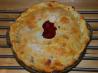 Mom's Fantastic Cherry Pie