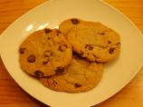 Chocolate Chip Cookies - Better Than Nestle's Premade Dough