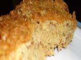 Cinnamon Zucchini "brownies"