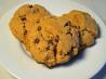 Flourless Peanut Butter Cookies. Recipe by AbbeL