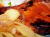 St. Louis Barbecue Sauce