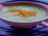 Creamy Orange Dressing (Raw Vegan)