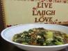 Baby Bok Choy and Garlic in Sweet Chili Sauce. Recipe by Mindelicious
