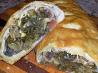 Vegetable Strudel