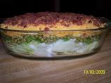 Delicious 7 Layer Salad