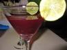 Brazilian Martini