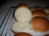 8 Hour Buns. Recipe by DJ Seph