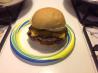 8 Hour Buns. Recipe by DJ Seph