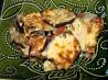 Eggplant and Tomato Gratin. Recipe by Boomette
