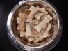 Super Simple Doggie Treat Nibblets. Recipe by Chef1MOM~Connie