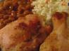 Mom Mom's Secret Good Seasons Oven Baked Chicken