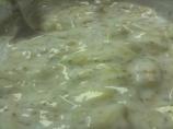 Tzatziki (Greek Cucumber-Yogurt Sauce)