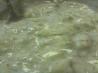 Tzatziki (Greek Cucumber-Yogurt Sauce). Recipe by Greeny4444