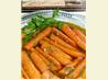 Moroccan Carrots. Recipe by Dib's