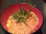 Healthy Sweet Potato Lentil Curry