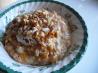 Carrot Cake Oatmeal. Recipe by Debbwl
