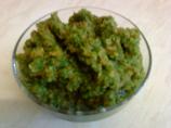 Nutritious Food Enhancer