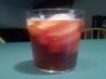 Bobber's Not Too Sweet Raspberry Ice Tea. Recipe by Bobber1234
