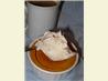 Pumpkin Custard. Recipe by Sharon123