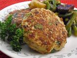 So Easy Salmon Patties