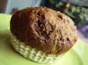 Healthiest Zucchini Bread (Or Muffins) Ever