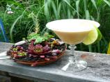 Virgin Margarita