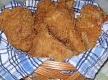 Kentucky Fried Chicken (Extra Crispy)