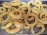 Crispy Fried Onion Rings. Recipe by blumoonfairy