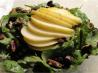 Spinach-Pear Salad