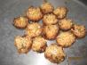 Chocolate Chip Macaroons