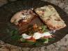 Chicken Breast Mediterranean Style