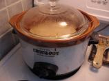 Crock Pot Herb Bread. Photo by Dreamer in Ontario