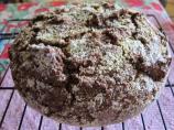 Crock Pot Pumpernickel Bread
