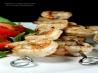 Buttery Grilled Shrimp. Recipe by TasteTester