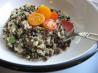 Lentil Quinoa Salad. Recipe by Chef #1525314