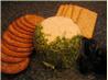 Basil Cheese Loaf