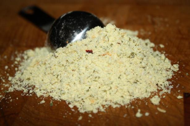 Dry Stir-Fry Seasoning Mix. Photo by Pink_Diamond