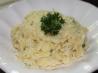 Creamy Squash Orzo. Recipe by Be Nutritious