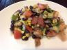 Southwestern Black Bean & Chickpea Salad - Ww Simply Filling. Recipe by Amy020