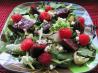 Beet and Berry Salad