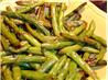 Garlic Green Beans
